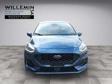 FORD Fiesta 1.0 SCTi MHEV ST Line X Automat, Mild-Hybrid Petrol/Electric, Second hand / Used, Automatic - 2