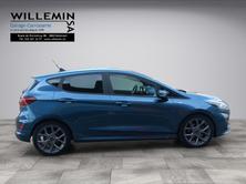 FORD Fiesta 1.0 SCTi MHEV ST Line X Automat, Mild-Hybrid Petrol/Electric, Second hand / Used, Automatic - 3