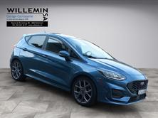 FORD Fiesta 1.0 SCTi MHEV ST Line X Automat, Mild-Hybrid Petrol/Electric, Second hand / Used, Automatic - 4