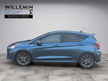 FORD Fiesta 1.0 SCTi MHEV ST Line X Automat, Mild-Hybrid Petrol/Electric, Second hand / Used, Automatic - 5