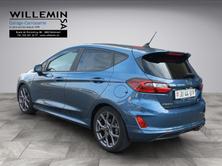FORD Fiesta 1.0 SCTi MHEV ST Line X Automat, Mild-Hybrid Petrol/Electric, Second hand / Used, Automatic - 6