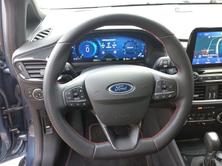 FORD Fiesta 1.0 SCTi MHEV ST Line X Automat, Mild-Hybrid Petrol/Electric, Second hand / Used, Automatic - 7