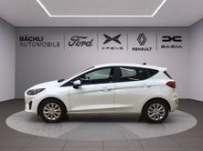 FORD Fiesta 1.0 EcoBoost Cool & Connect, Benzina, Occasioni / Usate, Manuale - 3