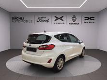 FORD Fiesta 1.0 EcoBoost Cool & Connect, Benzina, Occasioni / Usate, Manuale - 4