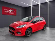 FORD Fiesta 1.0 SCTi ST Line, Benzin, Occasion / Gebraucht, Handschaltung - 2