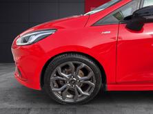 FORD Fiesta 1.0 SCTi ST Line, Benzin, Occasion / Gebraucht, Handschaltung - 5