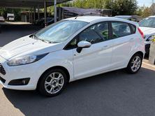 FORD Fiesta 1.0 EcoB 100 Trend, Benzin, Occasion / Gebraucht, Automatik - 2