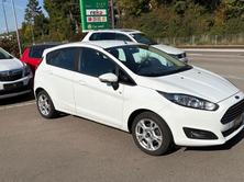 FORD Fiesta 1.0 EcoB 100 Trend, Benzin, Occasion / Gebraucht, Automatik - 3