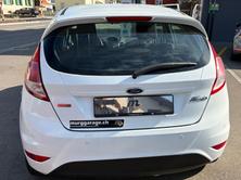 FORD Fiesta 1.0 EcoB 100 Trend, Benzin, Occasion / Gebraucht, Automatik - 4