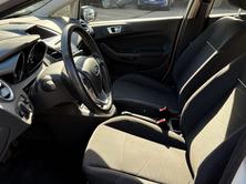 FORD Fiesta 1.0 EcoB 100 Trend, Benzin, Occasion / Gebraucht, Automatik - 5