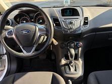 FORD Fiesta 1.0 EcoB 100 Trend, Benzin, Occasion / Gebraucht, Automatik - 7