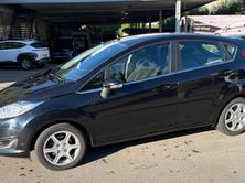 FORD Fiesta 1.0 EcoB 100 Titanium, Benzin, Occasion / Gebraucht, Automatik - 3