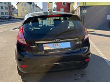 FORD Fiesta 1.0 EcoB 100 Titanium, Benzin, Occasion / Gebraucht, Automatik - 4