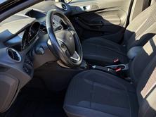 FORD Fiesta 1.0 EcoB 100 Titanium, Benzin, Occasion / Gebraucht, Automatik - 5