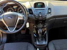 FORD Fiesta 1.0 EcoB 100 Titanium, Benzin, Occasion / Gebraucht, Automatik - 7