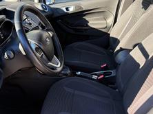 FORD Fiesta 1.6 Ti-VCT Titanium, Benzin, Occasion / Gebraucht, Automatik - 5