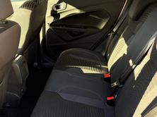 FORD Fiesta 1.6 Ti-VCT Titanium, Benzin, Occasion / Gebraucht, Automatik - 6