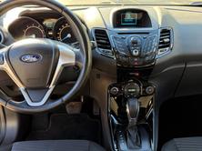 FORD Fiesta 1.6 Ti-VCT Titanium, Benzin, Occasion / Gebraucht, Automatik - 7