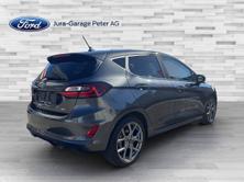 FORD Fiesta 1.0 EcoB Hybrid ST-Line X, Hybride Leggero Benzina/Elettrica, Occasioni / Usate, Automatico - 6