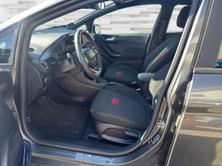FORD Fiesta 1.0 EcoB Hybrid ST-Line X, Hybride Leggero Benzina/Elettrica, Occasioni / Usate, Automatico - 7