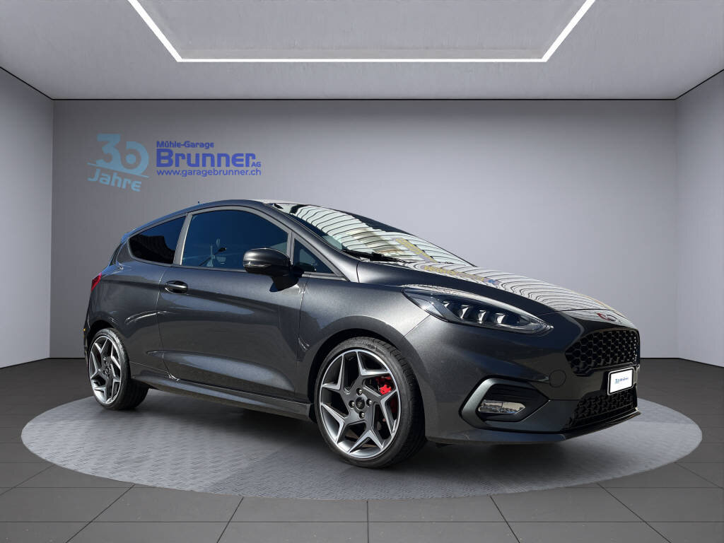 FORD Fiesta 1.5 EcoB ST Pack Styling