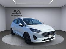 FORD Fiesta 1.0 EcoB Hybrid Titanium, Mild-Hybrid Petrol/Electric, Second hand / Used, Manual - 2