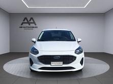 FORD Fiesta 1.0 EcoB Hybrid Titanium, Mild-Hybrid Petrol/Electric, Second hand / Used, Manual - 3