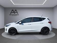 FORD Fiesta 1.0 EcoB Hybrid Titanium, Mild-Hybrid Petrol/Electric, Second hand / Used, Manual - 5