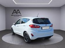 FORD Fiesta 1.0 EcoB Hybrid Titanium, Mild-Hybrid Petrol/Electric, Second hand / Used, Manual - 6