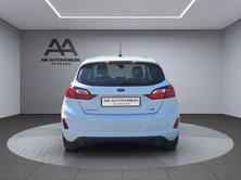 FORD Fiesta 1.0 EcoB Hybrid Titanium, Mild-Hybrid Petrol/Electric, Second hand / Used, Manual - 7