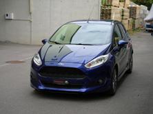 FORD Fiesta 1.0 EcoB 100 SYNC, Essence, Occasion / Utilisé, Automatique - 2