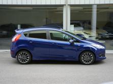 FORD Fiesta 1.0 EcoB 100 SYNC, Essence, Occasion / Utilisé, Automatique - 3