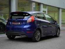 FORD Fiesta 1.0 EcoB 100 SYNC, Essence, Occasion / Utilisé, Automatique - 4