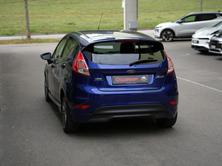 FORD Fiesta 1.0 EcoB 100 SYNC, Essence, Occasion / Utilisé, Automatique - 5