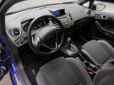 FORD Fiesta 1.0 EcoB 100 SYNC, Essence, Occasion / Utilisé, Automatique - 6