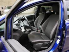 FORD Fiesta 1.0 EcoB 100 SYNC, Essence, Occasion / Utilisé, Automatique - 7