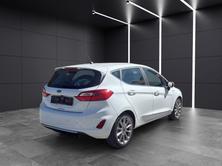 FORD 1.0 EcoB 140 Vignale, Benzin, Occasion / Gebraucht, Handschaltung - 5