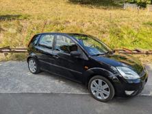 FORD FIESTA 1.4 16V Trend, Benzin, Occasion / Gebraucht, Handschaltung - 3