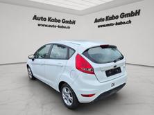 FORD 1.6 TDCi EcoN Trend, Diesel, Occasion / Utilisé, Manuelle - 6