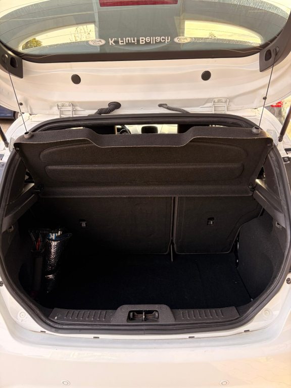 FORD Fiesta 1.0 EcoB 140 ST-Line, Benzina, Occasioni / Usate, Manuale - 6