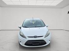 FORD FIESTA 1.6 TDCi EcoN Trend, Diesel, Second hand / Used, Manual - 2