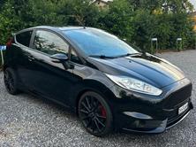 FORD FIESTA 1.6 EcoB ST-2, Benzin, Occasion / Gebraucht, Handschaltung - 5