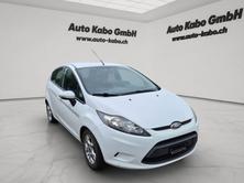 FORD 1.6 TDCi EcoN Trend, Diesel, Occasion / Utilisé, Manuelle - 3