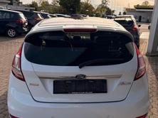 FORD Fiesta 1.0 EcoB 140 ST-Line, Benzin, Occasion / Gebraucht, Handschaltung - 7