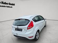 FORD FIESTA 1.6 TDCi EcoN Trend, Diesel, Second hand / Used, Manual - 5