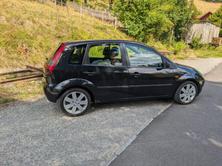FORD FIESTA 1.4 16V Trend, Benzin, Occasion / Gebraucht, Handschaltung - 4