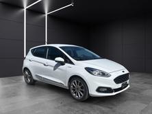 FORD 1.0 EcoB 140 Vignale, Benzin, Occasion / Gebraucht, Handschaltung - 3