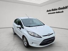 FORD FIESTA 1.6 TDCi EcoN Trend, Diesel, Second hand / Used, Manual - 3