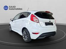FORD FIESTA 1.0 EcoB 140 ST-Line, Essence, Occasion / Utilisé, Manuelle - 4