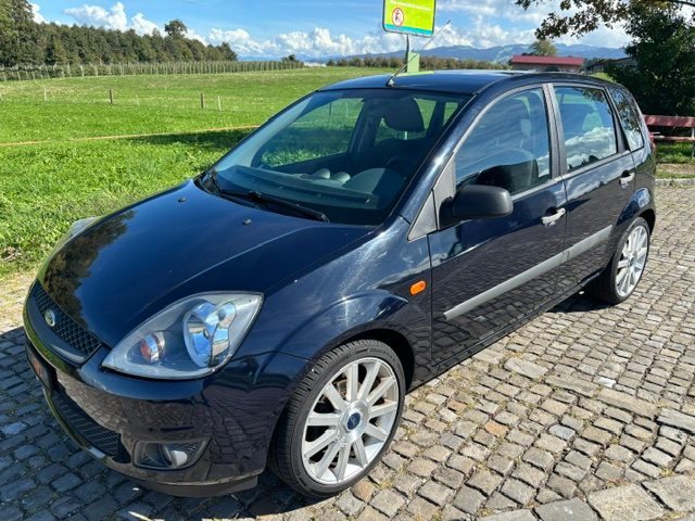 FORD 1.4 16V Trend, Benzin, Occasion / Gebraucht, Handschaltung - 2